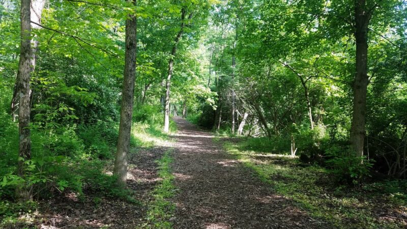 Enos B. Godshall Park - Souderton, PA