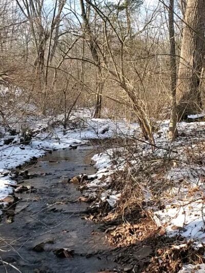 Enos B. Godshall Park - Souderton, PA