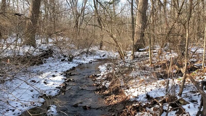 Enos B. Godshall Park - Souderton, PA