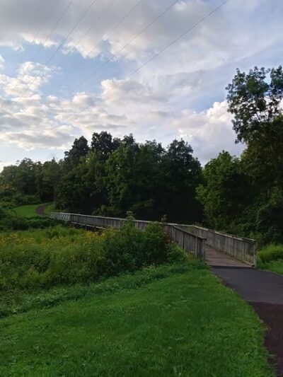 Enos B. Godshall Park - Souderton, PA