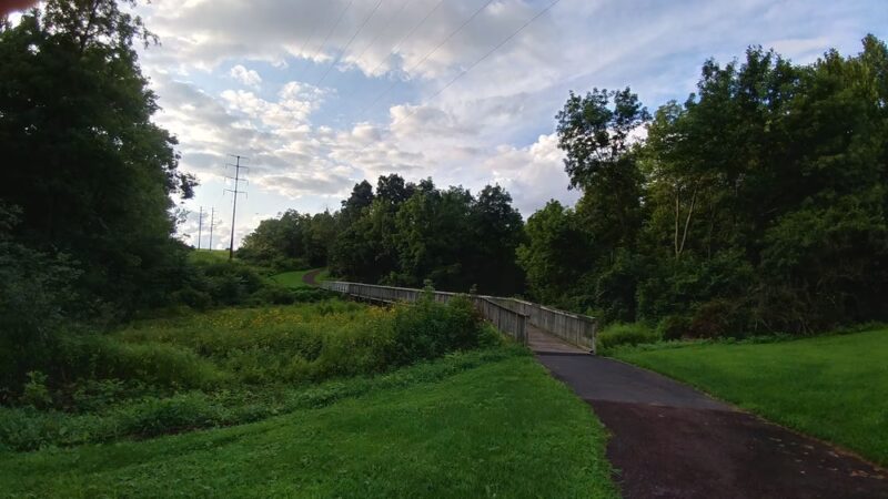 Enos B. Godshall Park - Souderton, PA