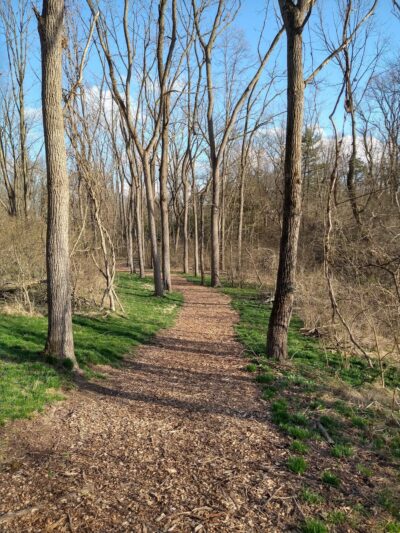 Enos B. Godshall Park - Souderton, PA