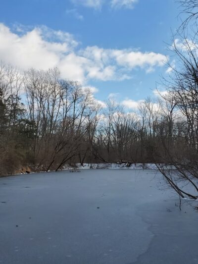 Enos B. Godshall Park - Souderton, PA