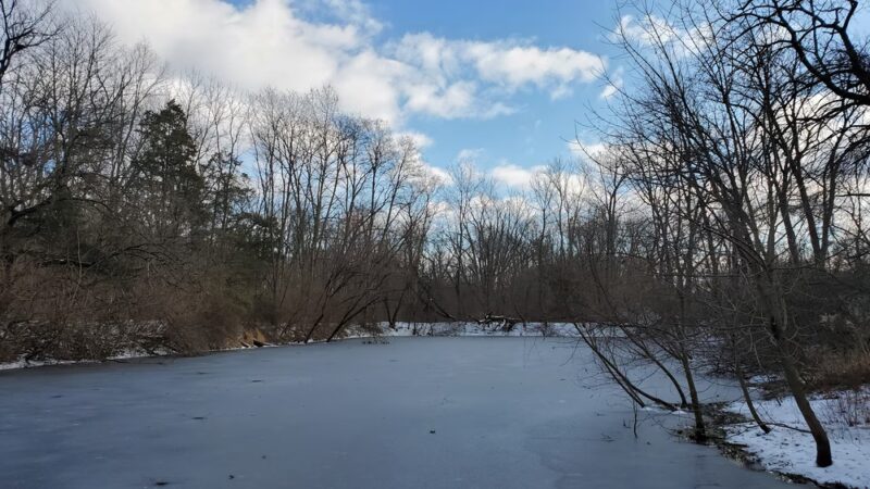 Enos B. Godshall Park - Souderton, PA