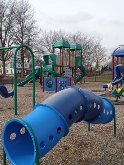 Lawn Avenue Park - Souderton, PA