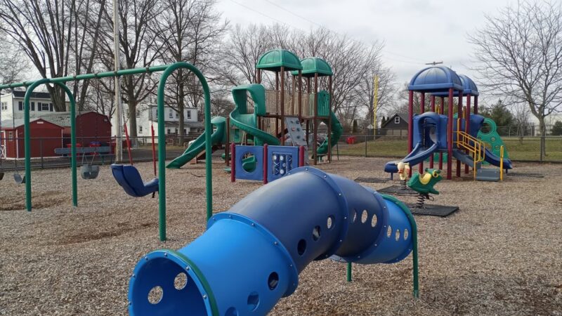 Lawn Avenue Park - Souderton, PA