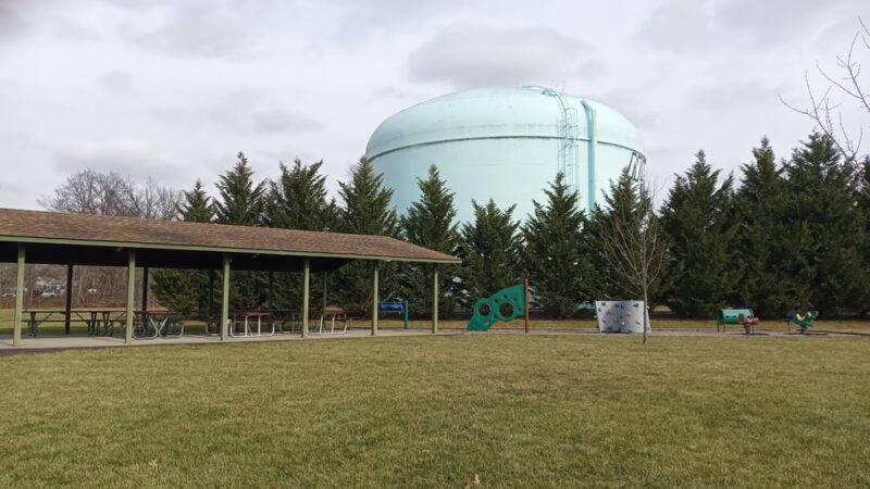 Lawn Avenue Park - Souderton, PA
