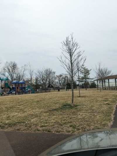 Lawn Avenue Park - Souderton, PA