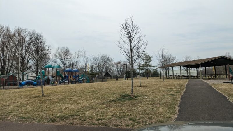 Lawn Avenue Park - Souderton, PA