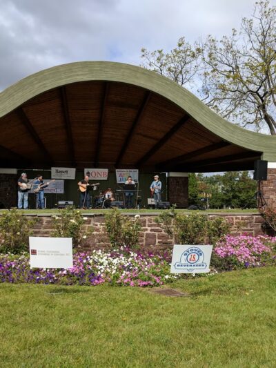 Souderton Borough Community Park - Souderton, PA