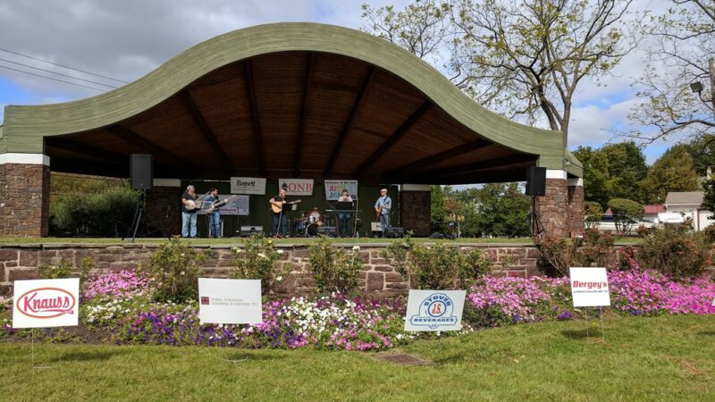 Souderton Borough Community Park - Souderton, PA