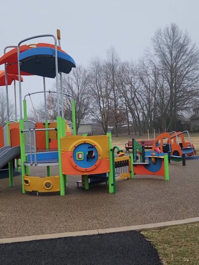 Souderton Borough Community Park - Souderton, PA