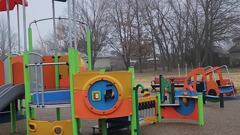 Souderton Borough Community Park - Souderton, PA