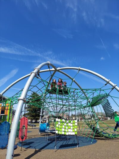 Souderton Borough Community Park - Souderton, PA