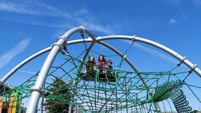 Souderton Borough Community Park - Souderton, PA