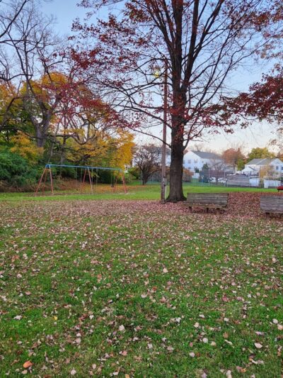 West Street Park - Souderton, PA