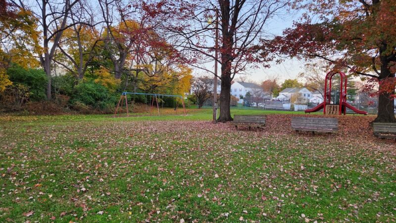West Street Park - Souderton, PA