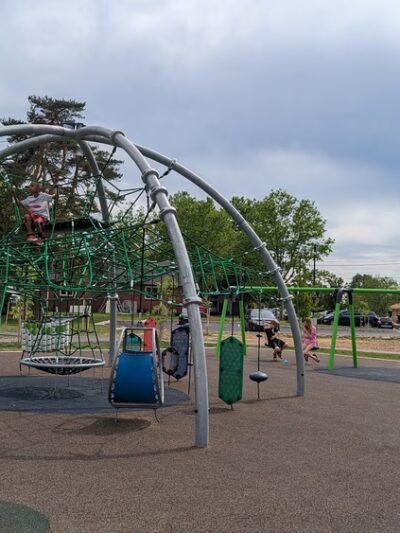 West Street Park - Souderton, PA