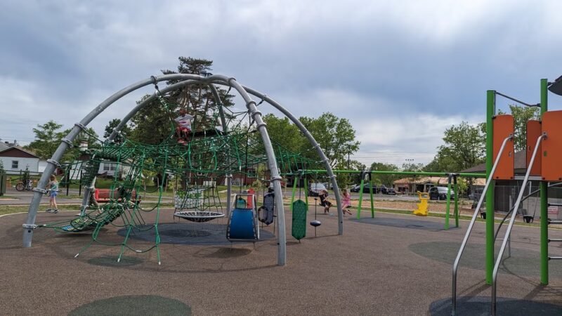 West Street Park - Souderton, PA