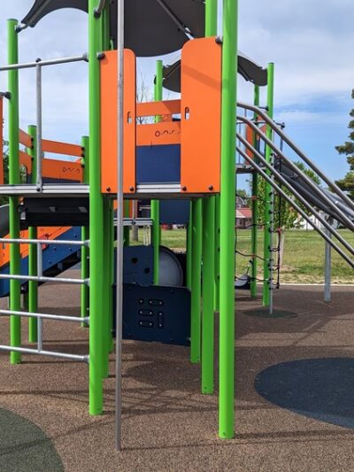 West Street Park - Souderton, PA