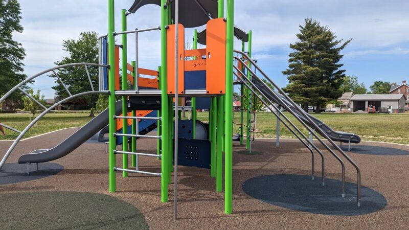 West Street Park - Souderton, PA