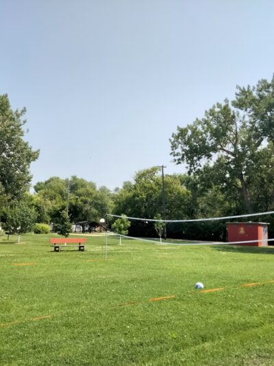 Souris City Park - Souris, ND