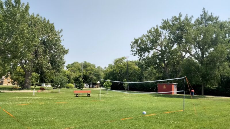 Souris City Park - Souris, ND