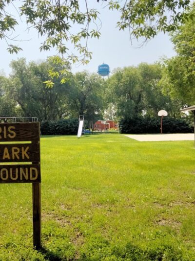 Souris City Park - Souris, ND