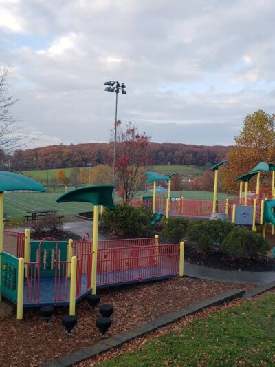 Hillside Park - South Abington Township, PA