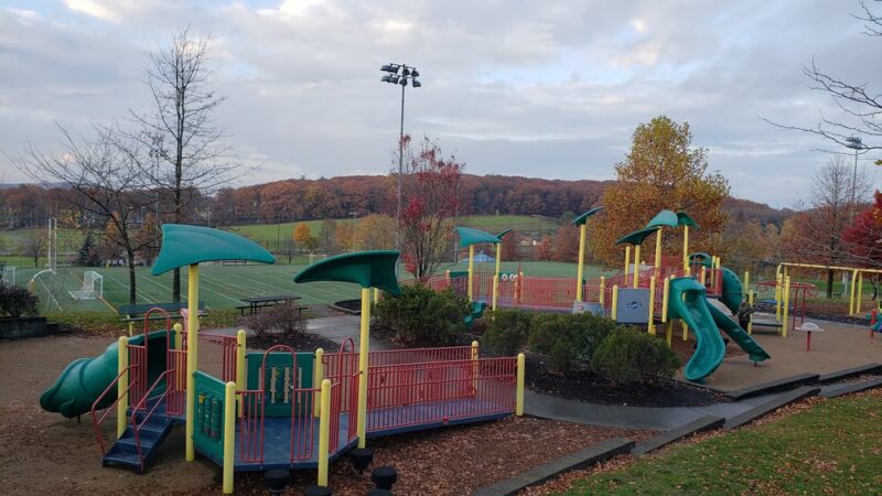 Hillside Park - South Abington Township, PA