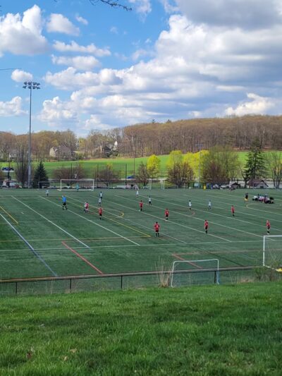 Hillside Park - South Abington Township, PA