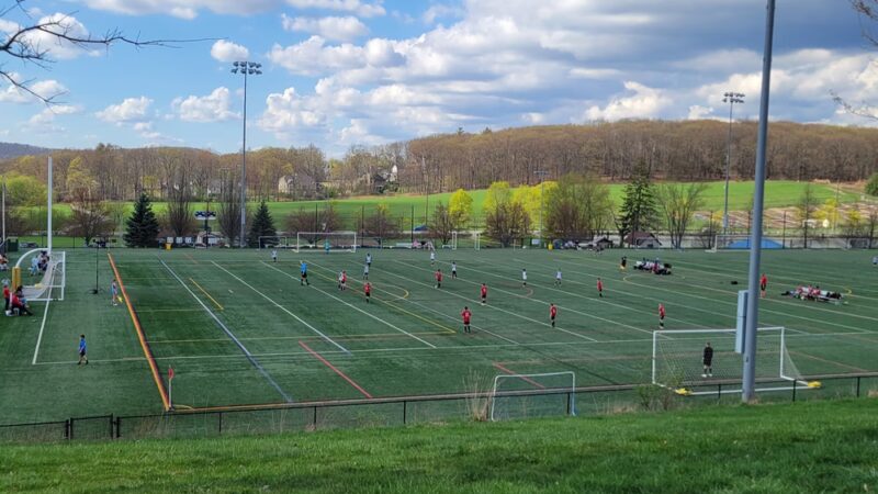 Hillside Park - South Abington Township, PA