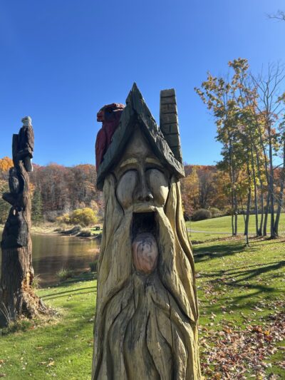 Hillside Park - South Abington Township, PA