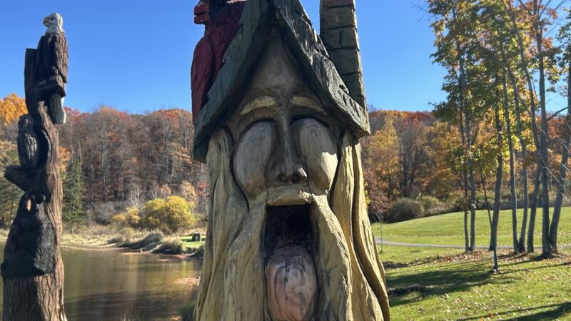 Hillside Park - South Abington Township, PA