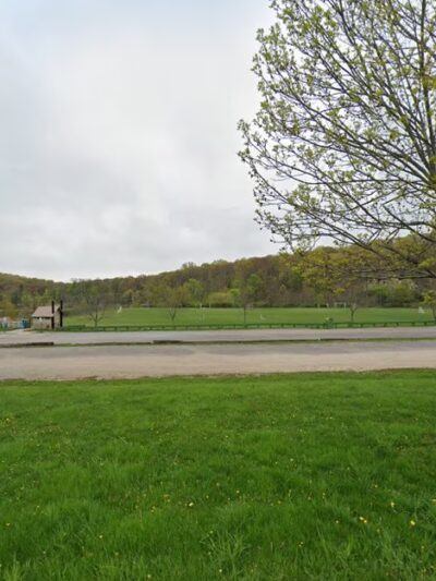 Stroney Field - South Abington Township, PA