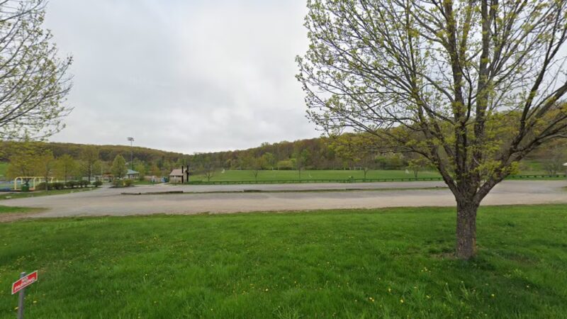 Stroney Field - South Abington Township, PA
