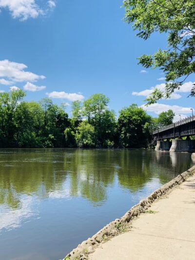 Governor Joseph Kernan Park - South Bend, IN