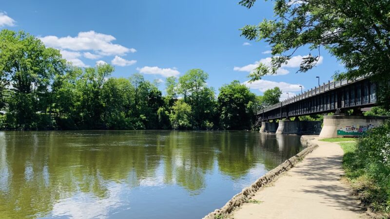 Governor Joseph Kernan Park - South Bend, IN
