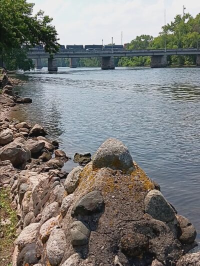 Governor Joseph Kernan Park - South Bend, IN