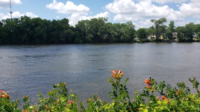 Governor Joseph Kernan Park - South Bend, IN