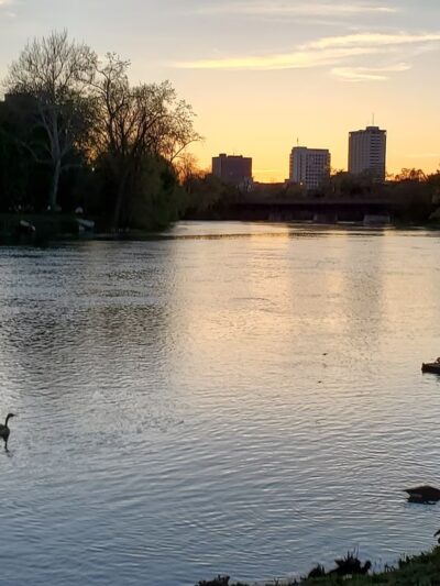Governor Joseph Kernan Park - South Bend, IN