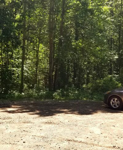 Desrochers Memorial Forest - South Berwick, ME