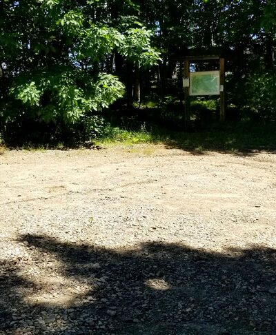 Desrochers Memorial Forest - South Berwick, ME