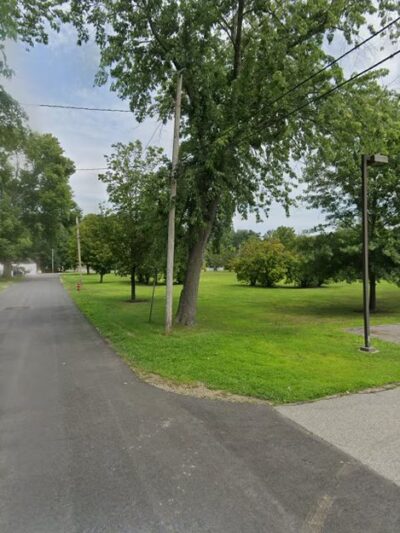 Shoetown Park - South Berwick, ME