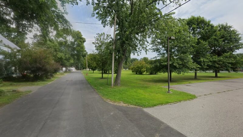 Shoetown Park - South Berwick, ME