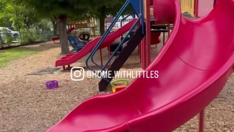 Shoetown Playground - South Berwick, ME