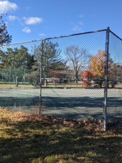 Shoetown Playground - South Berwick, ME
