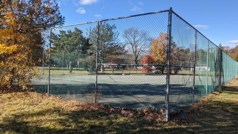 Shoetown Playground - South Berwick, ME