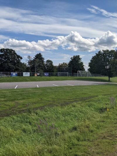 Soccer Fields - South Berwick, ME