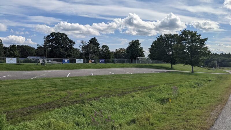Soccer Fields - South Berwick, ME